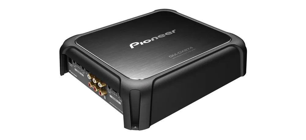 Amplificator Pioneer GM-DX874 Reducere extra