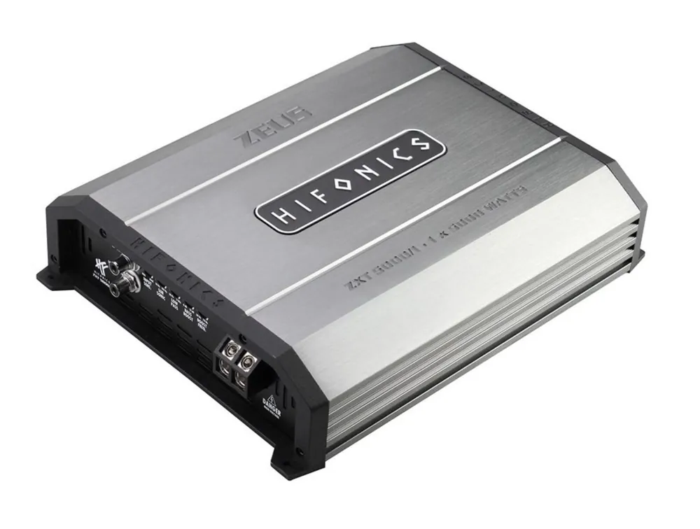 Ieftin Amplificator Hifonics ZXT5000/1