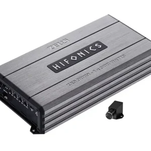 Amplificator Hifonics ZXS900/1 Cel mai vândut