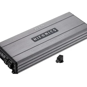 Retur gratuit Amplificator Hifonics ZXS1100/5