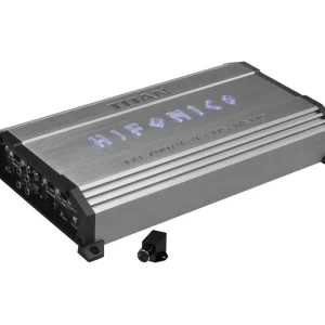 Cumpărături sigure Amplificator Hifonics TXE700/4