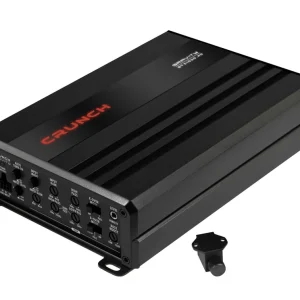 Amplificator Crunch GTX1000.4D Ofertă