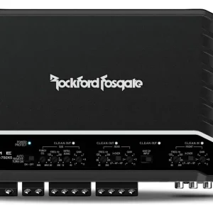 Promoție Amplificator Rockford Fosgate PRIME R2-750X5
