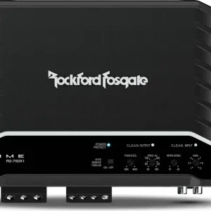 Reducere specială Amplificator Rockford Fosgate PRIME R2-750X1