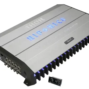 Amplificator Hifonics TRX5005DSP Noutate