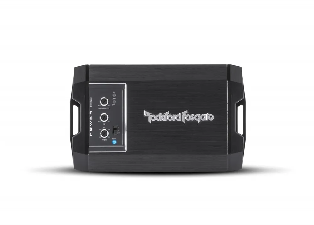 Premium Amplificator Rockford Fosgate POWER T400X2ad