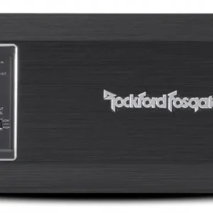 Amplificator Rockford Fosgate POWER T500X1br Plată securizată
