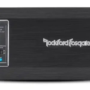 Cel mai bun preț Amplificator Rockford Fosgate POWER T750X1bd