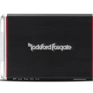Amplificator Rockford Fosgate PBR400x4D Ieftin