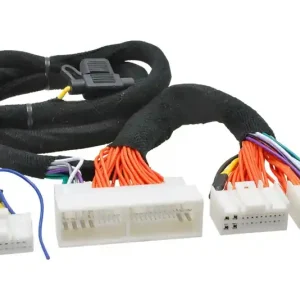 Ofertă exclusivă Cablaj pentru amplificator M-DSPA401 - Kia / Hyundai