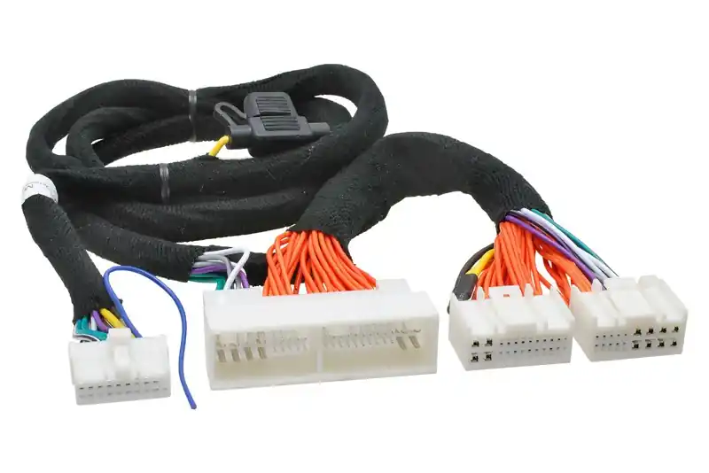 Ofertă exclusivă Cablaj pentru amplificator M-DSPA401 - Kia / Hyundai