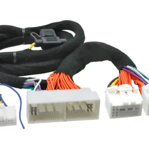 Disponibil imediat Cablaj pentru amplificator M-DSPA401 - Kia / Hyundai