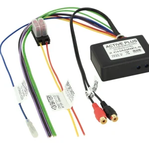 Bestseller Adaptor înalt/jos ACV 13-1000-01