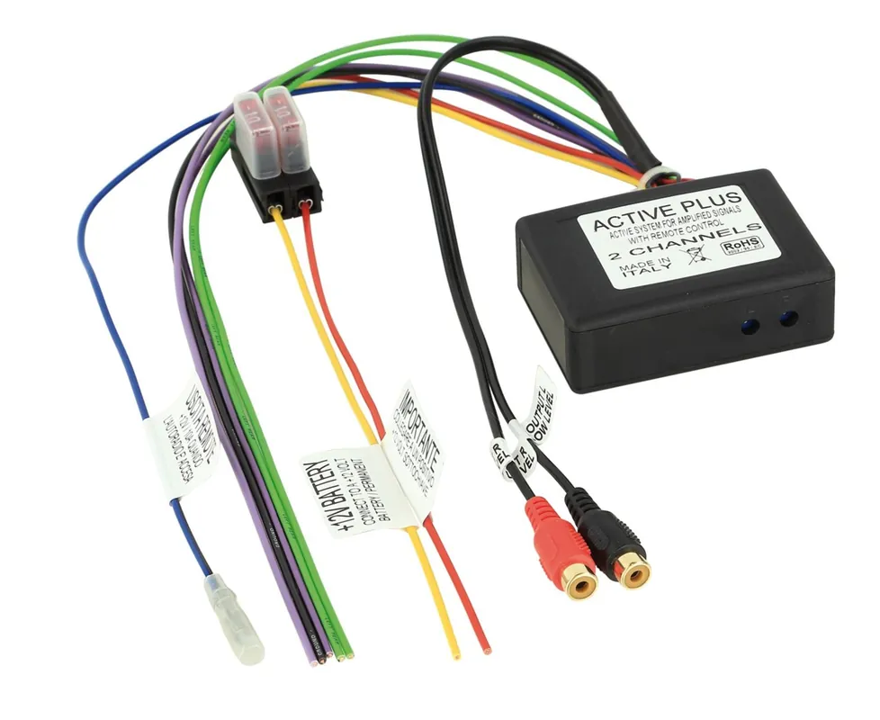 Bestseller Adaptor înalt/jos ACV 13-1000-01