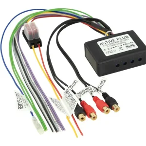 Adaptor înalt/jos ACV 13-1000-02 Ofertă exclusivă