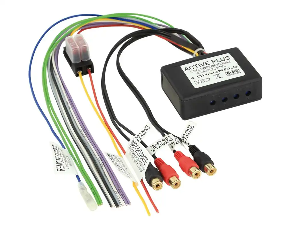 Adaptor înalt/jos ACV 13-1000-02 Ofertă exclusivă