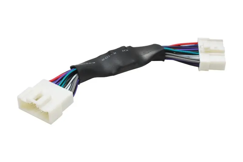 Popular Adaptor Macrom pentru M-DSPA
