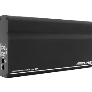 Retur gratuit Amplificator Alpine KTA-200M