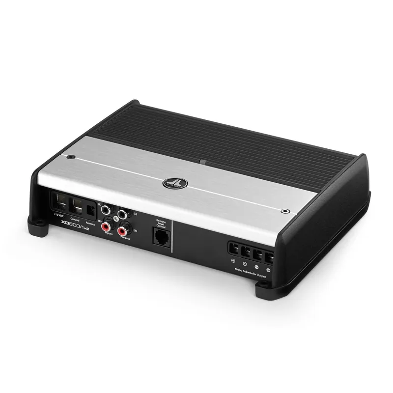 Discount Amplificator JL Audio XD600/1v2