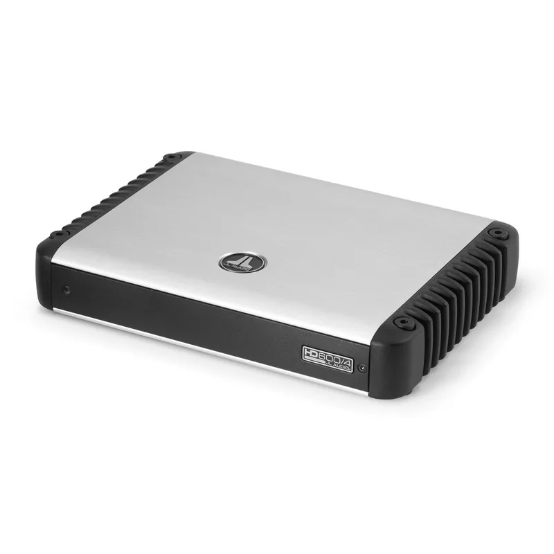 Amplificator JL Audio HD600/4 Mai ieftin