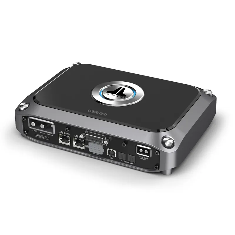 Amplificator JL Audio VX600/1i Preț promoțional