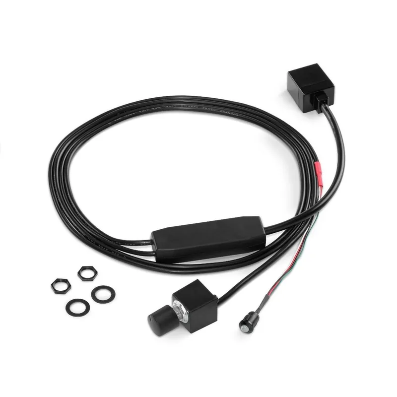 Telecomanda JL Audio DRC-100 Plată securizată