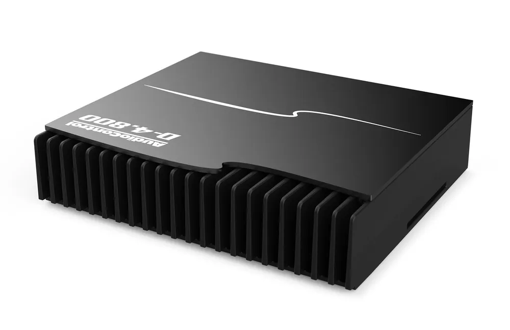 Preț mic Amplificator AudioControl LC-4.800