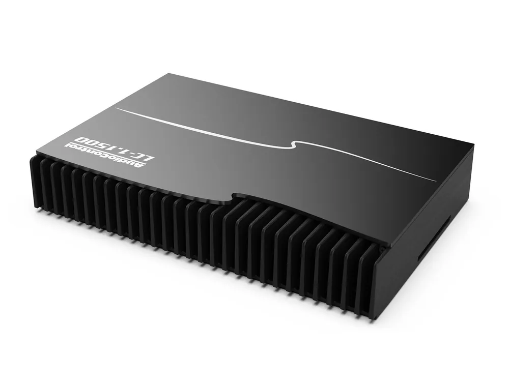 Promoție Amplificator AudioControl LC-1.1500