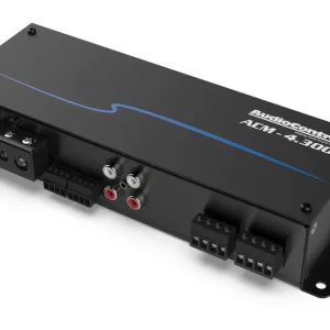 Amplificator AudioControl ACM-4.300 Discount