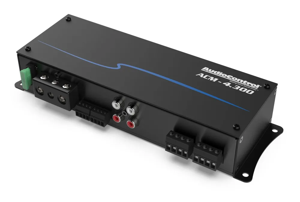 Amplificator AudioControl ACM-4.300 Discount