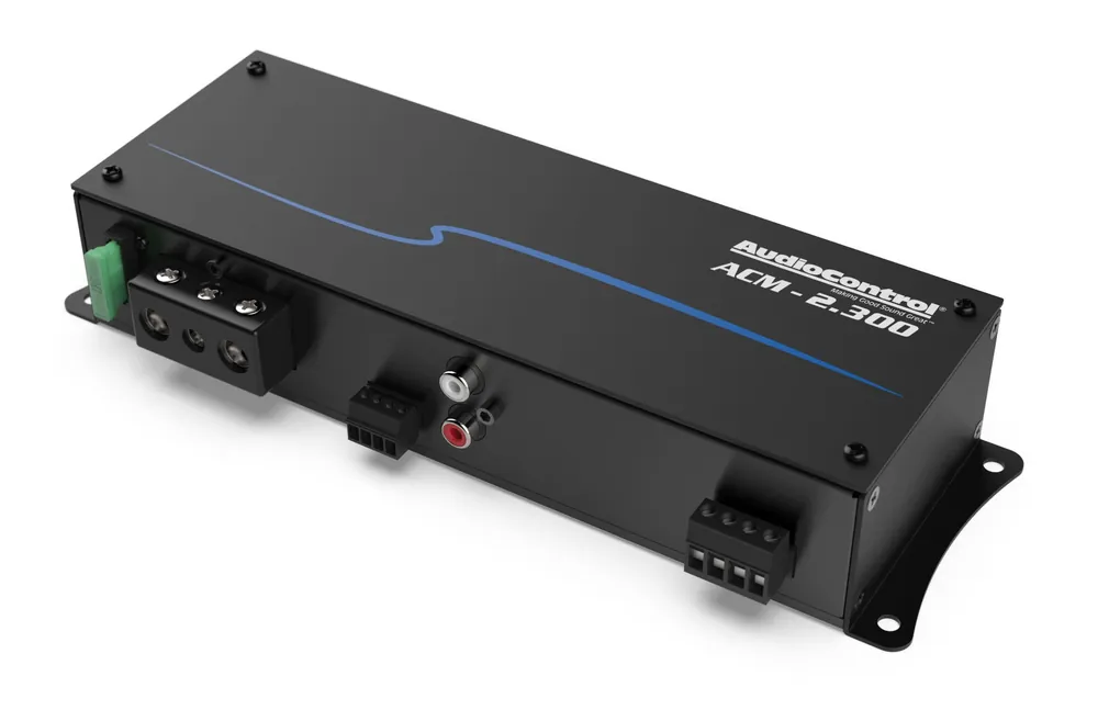 Cumpără online Amplificator AudioControl ACM-2.300