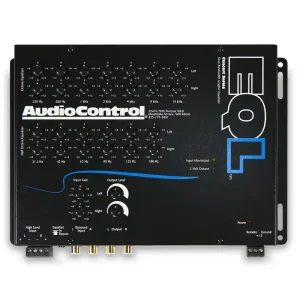 Egalizator AudioControl EQL Preț mic