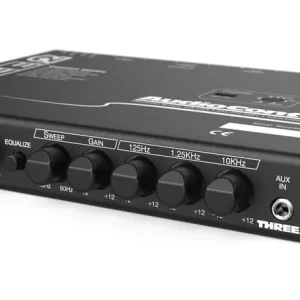 Egalizator AudioControl Trei.2 Chilipir