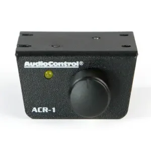 Discount AudioControl ACR-1