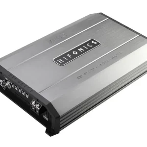 Amplificator Hifonics ZXT8000/1 Chilipir