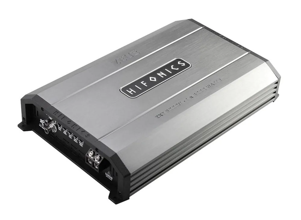 Amplificator Hifonics ZXT8000/1 Chilipir