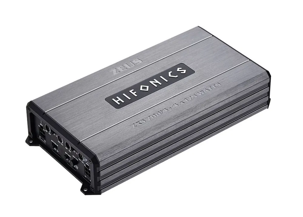 Amplificator Hifonics ZXS700/4 Reducere