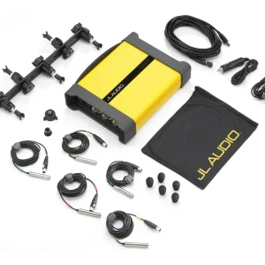 Sistem de măsurare a sunetului JL Audio MAX-KIT Discount