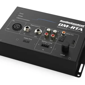 AudioControl DM-RTA Cumpărături sigure