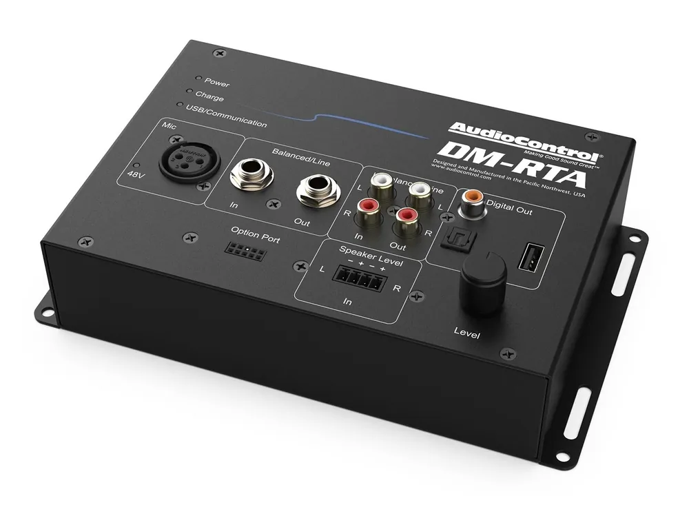AudioControl DM-RTA Cumpărături sigure
