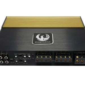Retur gratuit Amplificator Phoenix Gold ZQ5004