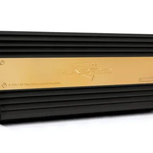 Amplificator Zapco Z-300.2 AP Discount