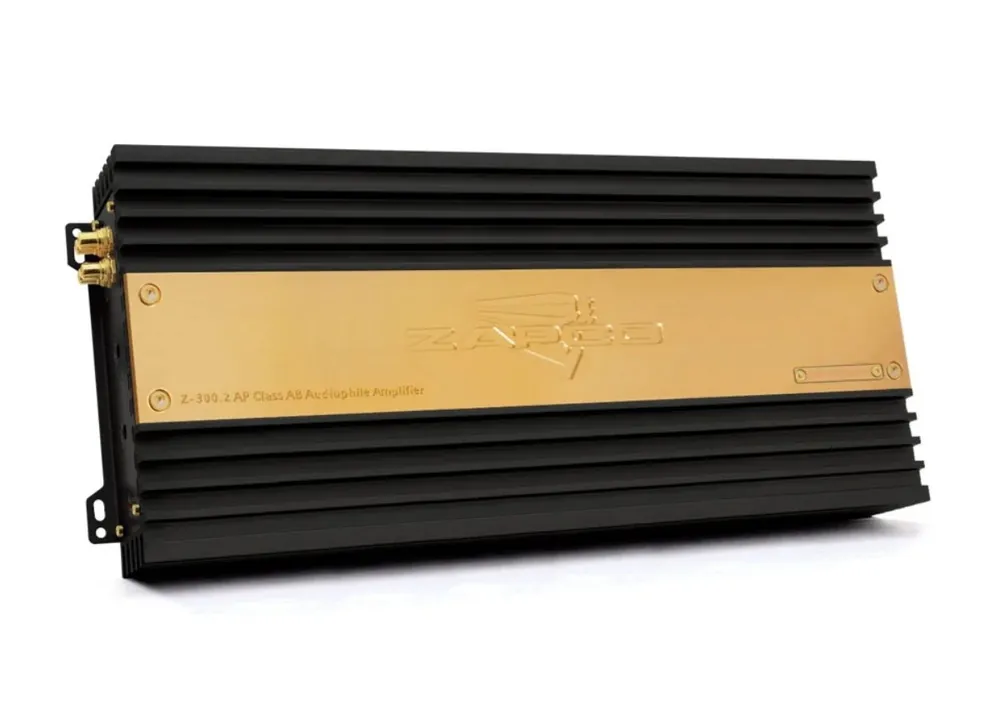 Amplificator Zapco Z-300.2 AP Discount