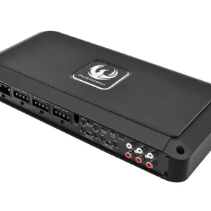 Preferatul clienților Amplificator Phoenix Gold GX1200.6