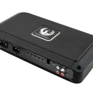 Amplificator Phoenix Gold GX1200.1 Cumpără online