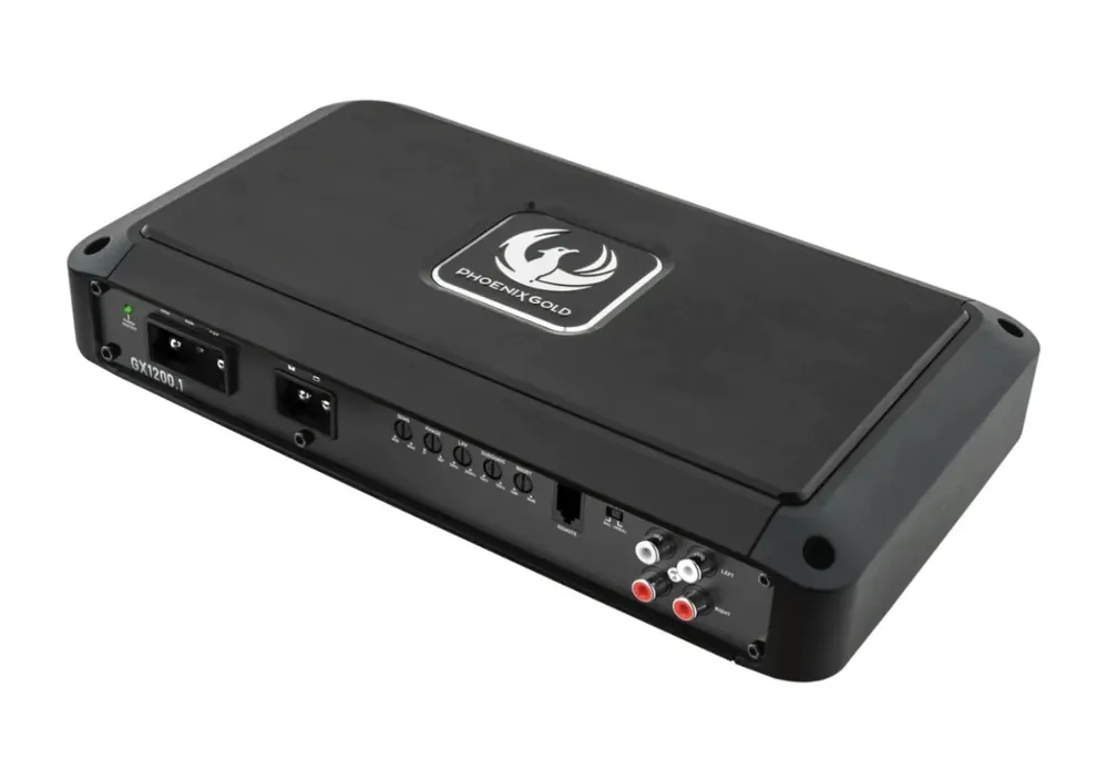 Amplificator Phoenix Gold GX1200.1 Cumpără online