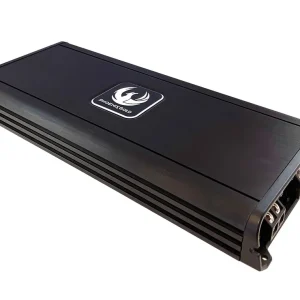 Livrare gratuită Amplificator Phoenix Gold ZR20001