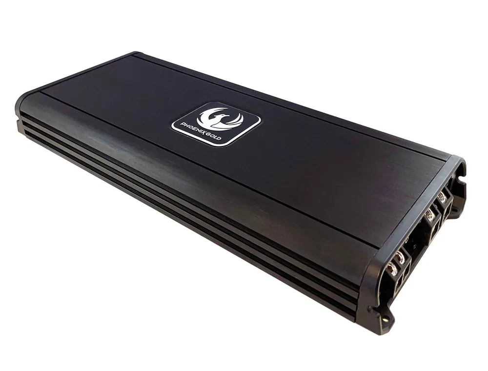 Livrare gratuită Amplificator Phoenix Gold ZR20001