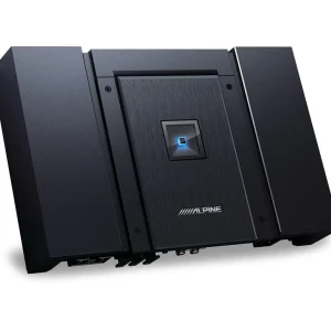 Amplificator Alpine HDA-M80 Livrare gratuită