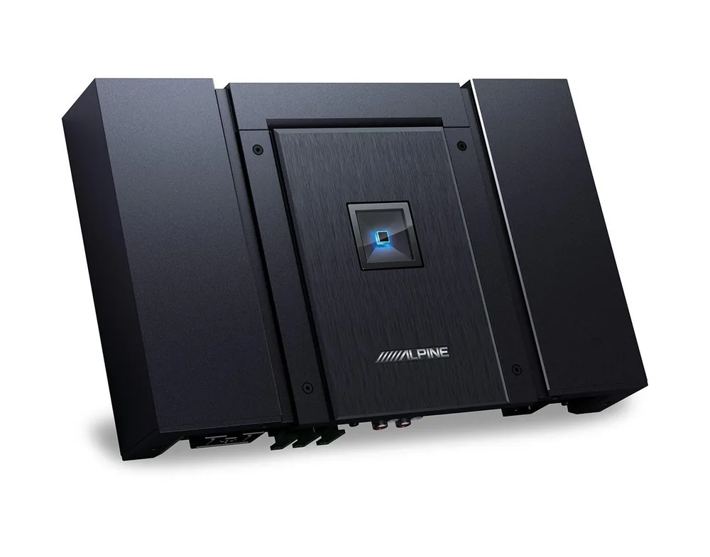 Amplificator Alpine HDA-M80 Livrare gratuită